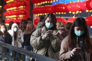 Coronavirus Pandemic (COVID-19) and the geopolitical, economic and health impact worldwide: Lessons of Taiwan´s experiences from SARS-Cov-1 epidemic.